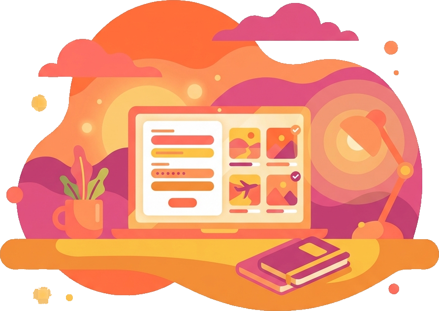 Create your campaign